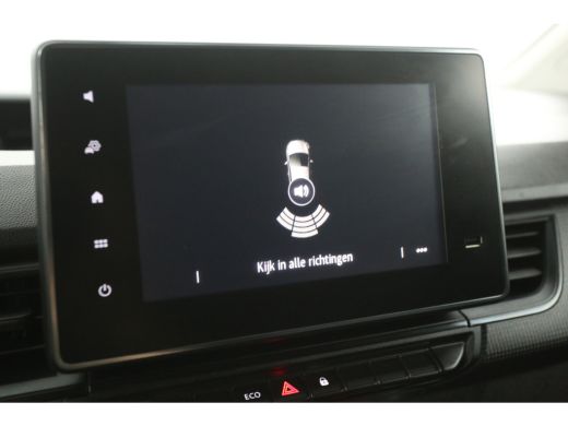 Mercedes-Benz eCitan Renault Kangoo Rapid E-tech 44 kWh | Incl. Accu | SOH 98% | Clima | Carplay | Parkeersens. ActivLease financial lease