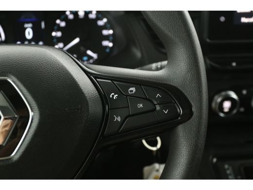 Mercedes-Benz eCitan Renault Kangoo Rapid E-tech 44 kWh | Incl. Accu | SOH 98% | Clima | Carplay | Parkeersens. ActivLease financial lease