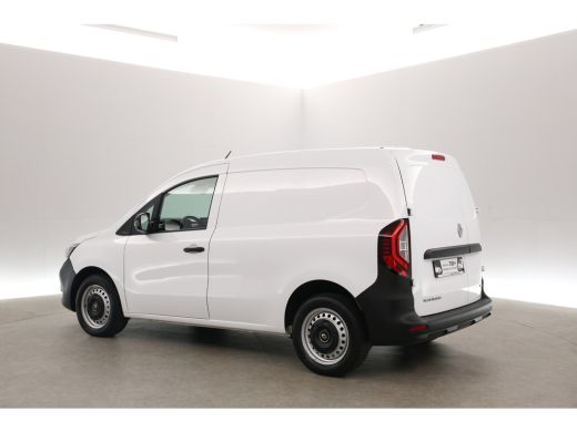 Mercedes-Benz eCitan Renault Kangoo Rapid E-tech 44 kWh | Incl. Accu | SOH 98% | Clima | Carplay | Parkeersens. ActivLease financial lease
