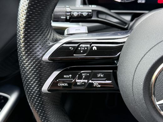 Mercedes-Benz GLC 300e 4MATIC AMG Line | Pano | Trekhaak | Distronic | Camera | 20 inch ActivLease financial lease