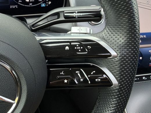 Mercedes-Benz GLC 300e 4MATIC AMG Line | Pano | Trekhaak | Distronic | Camera | 20 inch ActivLease financial lease