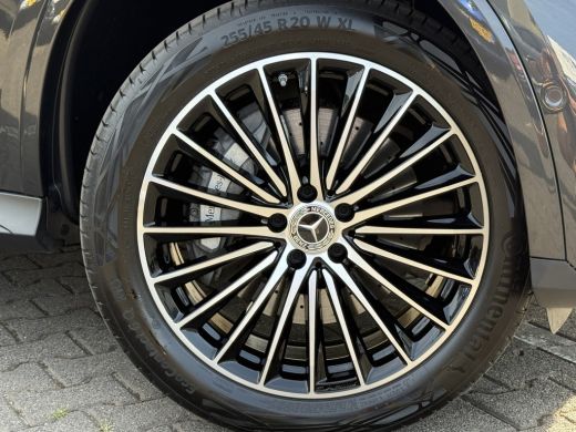 Mercedes-Benz GLC 300e 4MATIC AMG Line | Pano | Trekhaak | Distronic | Camera | 20 inch ActivLease financial lease