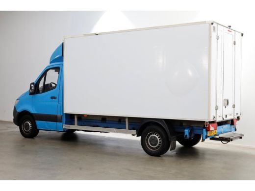 Mercedes-Benz Sprinter 311 CDI 115pk E6 RWD Bakwagen met achterdeuren 2-Persoons 06-2021 ActivLease financial lease