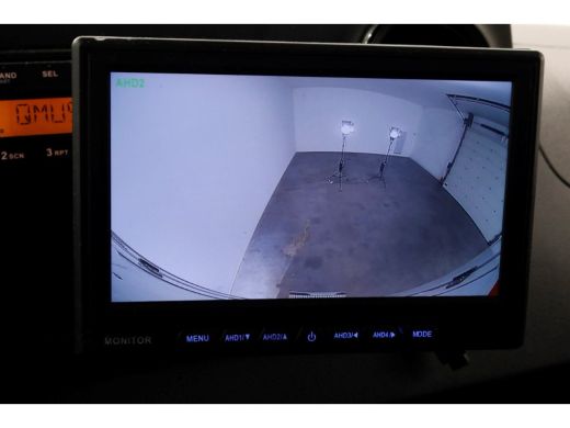 Mercedes-Benz Sprinter 311 CDI 115pk E6 RWD Bakwagen met achterdeuren 2-Persoons 06-2021 ActivLease financial lease