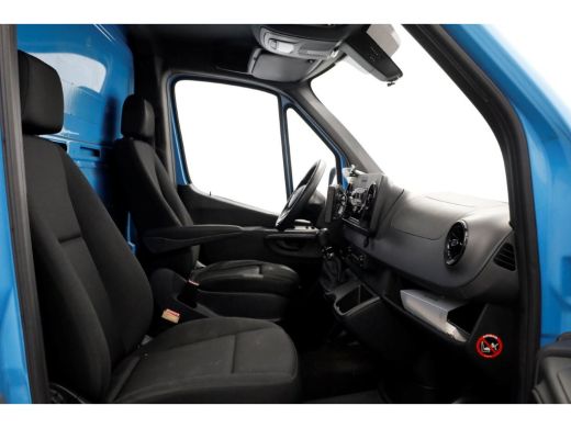 Mercedes-Benz Sprinter 311 CDI 115pk E6 RWD Bakwagen met achterdeuren 2-Persoons 06-2021 ActivLease financial lease