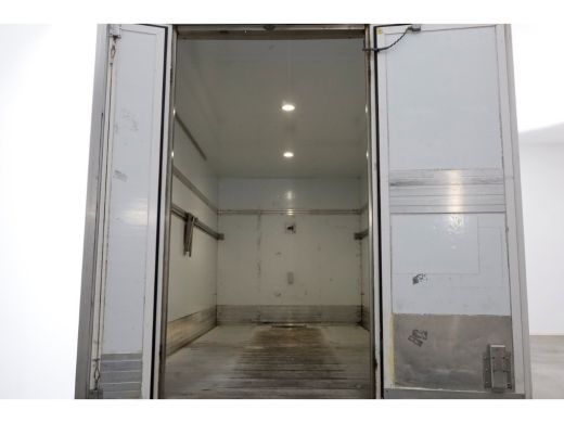 Mercedes-Benz Sprinter 311 CDI 115pk E6 RWD Bakwagen met achterdeuren 2-Persoons 06-2021 ActivLease financial lease