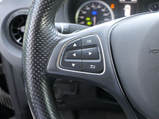 Mercedes-Benz Vito 114 CDI Lang Lease-Edition | LED | Navigatie | CarPlay/Android Auto | Aftimmering | Lichtmetalen ... ActivLease financial lease