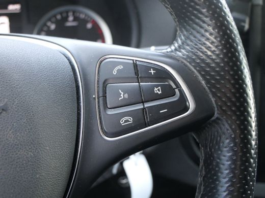 Mercedes-Benz Vito 114 CDI Lang Lease-Edition | LED | Navigatie | CarPlay/Android Auto | Aftimmering | Lichtmetalen ... ActivLease financial lease