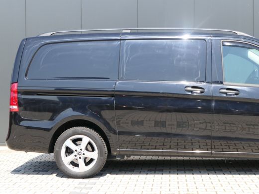 Mercedes-Benz Vito 114 CDI Lang Lease-Edition | LED | Navigatie | CarPlay/Android Auto | Aftimmering | Lichtmetalen ... ActivLease financial lease