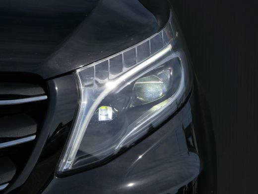 Mercedes-Benz Vito 114 CDI Lang Lease-Edition | LED | Navigatie | CarPlay/Android Auto | Aftimmering | Lichtmetalen ... ActivLease financial lease