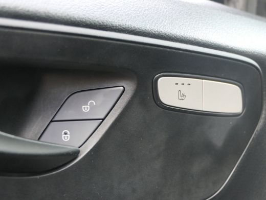 Mercedes-Benz Vito 114 CDI Lang Lease-Edition | LED | Navigatie | CarPlay/Android Auto | Aftimmering | Lichtmetalen ... ActivLease financial lease