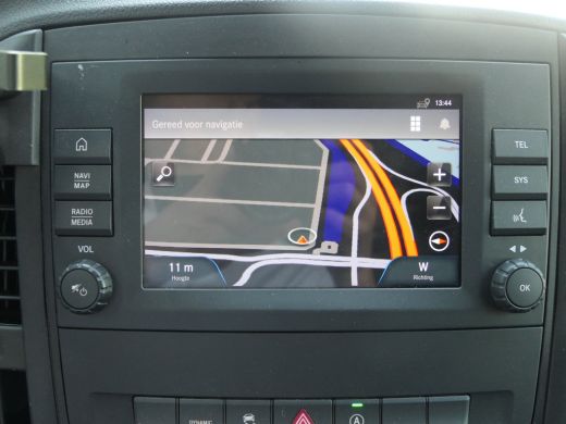 Mercedes-Benz Vito 114 CDI Lang Lease-Edition | LED | Navigatie | CarPlay/Android Auto | Aftimmering | Lichtmetalen ... ActivLease financial lease