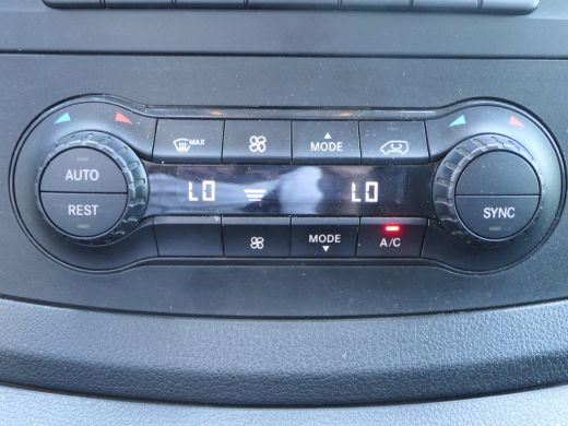 Mercedes-Benz Vito 114 CDI Lang Lease-Edition | LED | Navigatie | CarPlay/Android Auto | Aftimmering | Lichtmetalen ... ActivLease financial lease