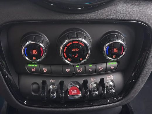 Mini Clubman 1.5 Cooper Yours | Cruise control | Keyless entry | Led koplamen | Achteruitrijcamera | Stoelverw... ActivLease financial lease