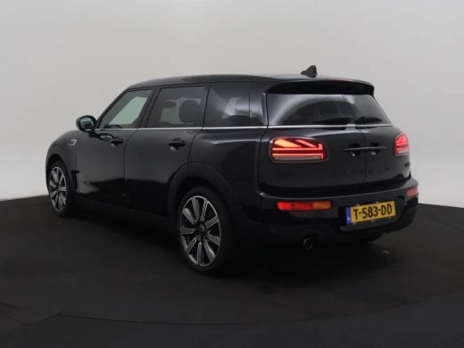 Mini Clubman 1.5 Cooper Yours | Cruise control | Keyless entry | Led koplamen | Achteruitrijcamera | Stoelverw... ActivLease financial lease
