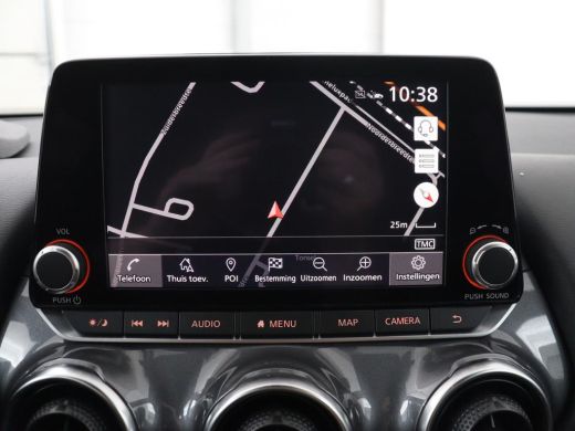 Nissan Juke | Half leder | Carplay | Cruise control | Park assist | Camera | Climate control | Keyless | Lich... ActivLease financial lease