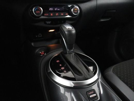 Nissan Juke | Half leder | Carplay | Cruise control | Park assist | Camera | Climate control | Keyless | Lich... ActivLease financial lease
