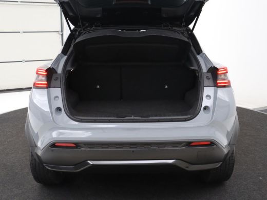 Nissan Juke | Half leder | Carplay | Cruise control | Park assist | Camera | Climate control | Keyless | Lich... ActivLease financial lease