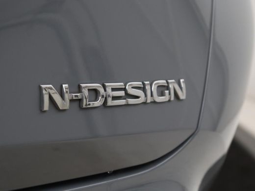 Nissan Juke | Half leder | Carplay | Cruise control | Park assist | Camera | Climate control | Keyless | Lich... ActivLease financial lease