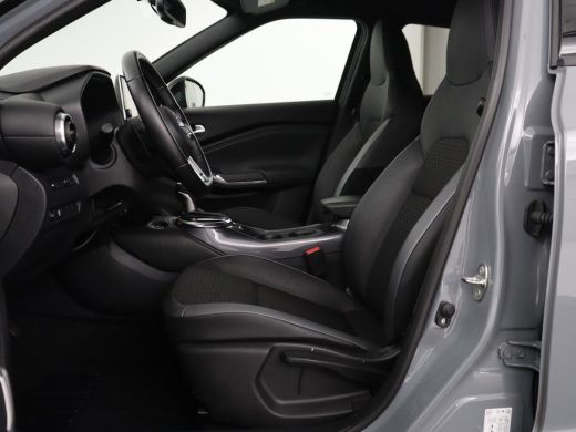 Nissan Juke | Half leder | Carplay | Cruise control | Park assist | Camera | Climate control | Keyless | Lich... ActivLease financial lease