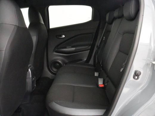 Nissan Juke | Half leder | Carplay | Cruise control | Park assist | Camera | Climate control | Keyless | Lich... ActivLease financial lease