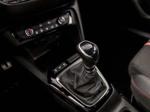 Opel Corsa 1.2 GS Black Line (VIRTUAL COCKPIT, BLACK PACK, 1e EIGENAAR, APPLE CARPLAY, GROOT NAVI, LED KOPLA... ActivLease financial lease