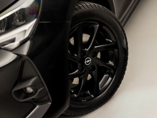 Opel Corsa 1.2 GS Black Line (VIRTUAL COCKPIT, BLACK PACK, 1e EIGENAAR, APPLE CARPLAY, GROOT NAVI, LED KOPLA... ActivLease financial lease
