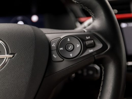 Opel Corsa 1.2 GS Black Line (VIRTUAL COCKPIT, BLACK PACK, 1e EIGENAAR, APPLE CARPLAY, GROOT NAVI, LED KOPLA... ActivLease financial lease