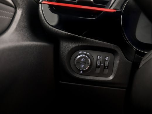 Opel Corsa 1.2 GS Black Line (VIRTUAL COCKPIT, BLACK PACK, 1e EIGENAAR, APPLE CARPLAY, GROOT NAVI, LED KOPLA... ActivLease financial lease