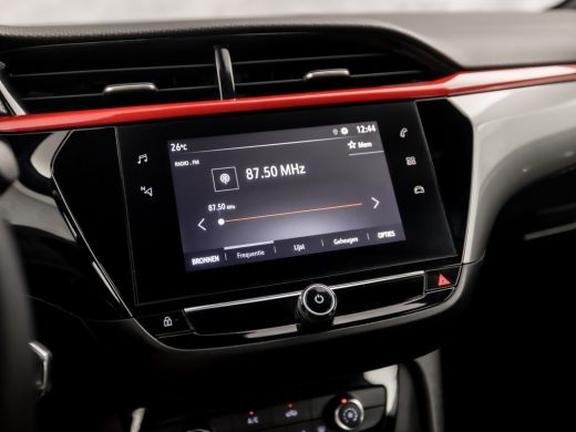Opel Corsa 1.2 GS Black Line (VIRTUAL COCKPIT, BLACK PACK, 1e EIGENAAR, APPLE CARPLAY, GROOT NAVI, LED KOPLA... ActivLease financial lease