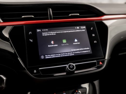 Opel Corsa 1.2 GS Black Line (VIRTUAL COCKPIT, BLACK PACK, 1e EIGENAAR, APPLE CARPLAY, GROOT NAVI, LED KOPLA... ActivLease financial lease