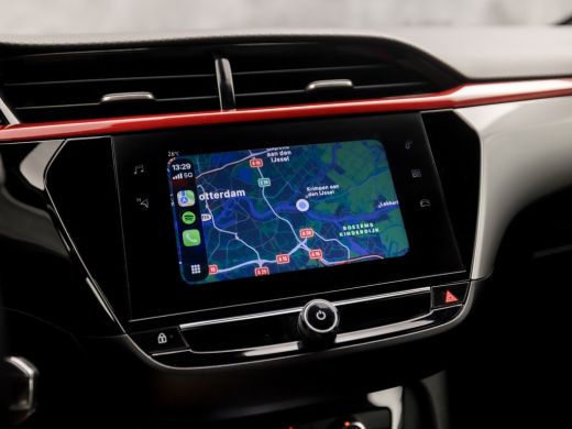 Opel Corsa 1.2 GS Black Line (VIRTUAL COCKPIT, BLACK PACK, 1e EIGENAAR, APPLE CARPLAY, GROOT NAVI, LED KOPLA... ActivLease financial lease