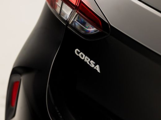 Opel Corsa 1.2 GS Black Line (VIRTUAL COCKPIT, BLACK PACK, 1e EIGENAAR, APPLE CARPLAY, GROOT NAVI, LED KOPLA... ActivLease financial lease