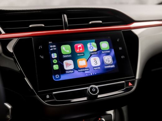 Opel Corsa 1.2 GS Black Line (VIRTUAL COCKPIT, BLACK PACK, 1e EIGENAAR, APPLE CARPLAY, GROOT NAVI, LED KOPLA... ActivLease financial lease
