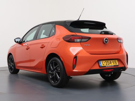 Opel Corsa 1.2 GS Line | Airco | Apple Carplay/Android Auto|telefoonintegratie premium | LED koplampen ActivLease financial lease