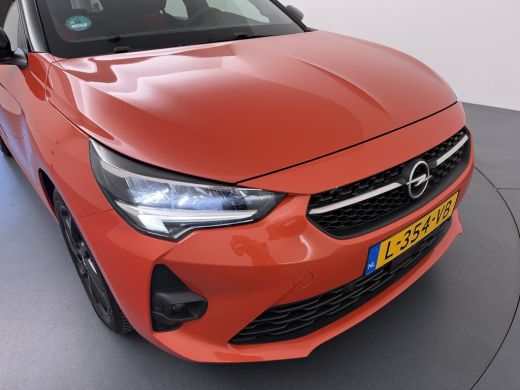 Opel Corsa 1.2 GS Line | Airco | Apple Carplay/Android Auto|telefoonintegratie premium | LED koplampen ActivLease financial lease