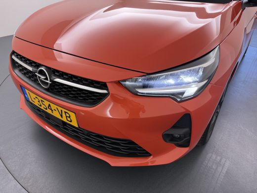 Opel Corsa 1.2 GS Line | Airco | Apple Carplay/Android Auto|telefoonintegratie premium | LED koplampen ActivLease financial lease