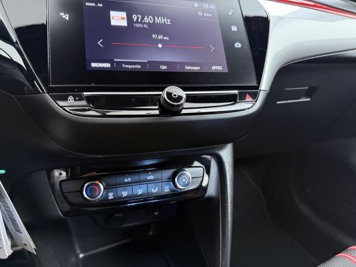 Opel Corsa 1.2 GS Line | Airco | Apple Carplay/Android Auto|telefoonintegratie premium | LED koplampen ActivLease financial lease
