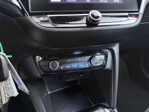 Opel Corsa 1.2 GS Line | Airco | Apple Carplay/Android Auto|telefoonintegratie premium | LED koplampen ActivLease financial lease