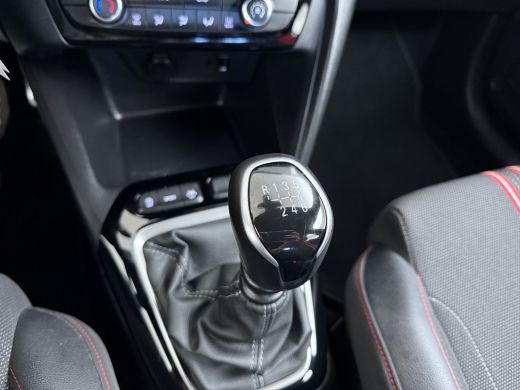 Opel Corsa 1.2 GS Line | Airco | Apple Carplay/Android Auto|telefoonintegratie premium | LED koplampen ActivLease financial lease