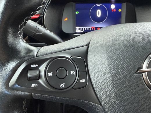 Opel Corsa 1.2 GS Line | Airco | Apple Carplay/Android Auto|telefoonintegratie premium | LED koplampen ActivLease financial lease