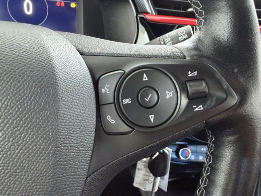 Opel Corsa 1.2 GS Line | Airco | Apple Carplay/Android Auto|telefoonintegratie premium | LED koplampen ActivLease financial lease