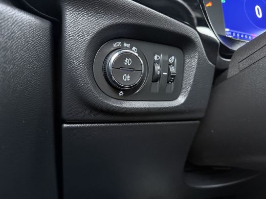 Opel Corsa 1.2 GS Line | Airco | Apple Carplay/Android Auto|telefoonintegratie premium | LED koplampen ActivLease financial lease