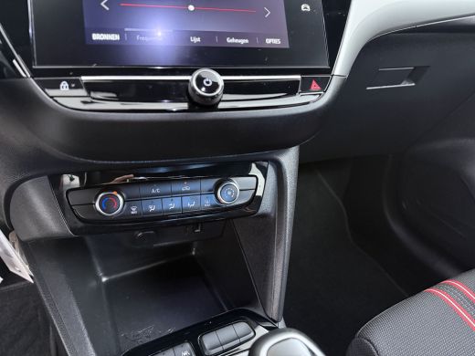 Opel Corsa 1.2 GS Line | Airco | Apple Carplay/Android Auto|telefoonintegratie premium | LED koplampen ActivLease financial lease