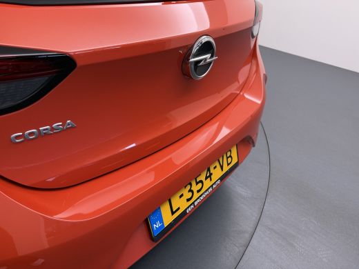 Opel Corsa 1.2 GS Line | Airco | Apple Carplay/Android Auto|telefoonintegratie premium | LED koplampen ActivLease financial lease