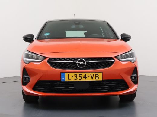 Opel Corsa 1.2 GS Line | Airco | Apple Carplay/Android Auto|telefoonintegratie premium | LED koplampen ActivLease financial lease