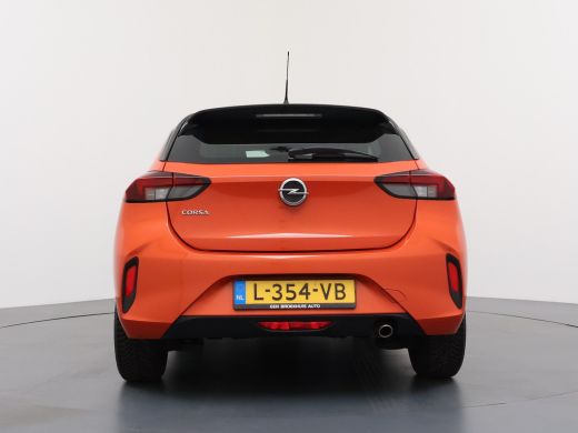 Opel Corsa 1.2 GS Line | Airco | Apple Carplay/Android Auto|telefoonintegratie premium | LED koplampen ActivLease financial lease