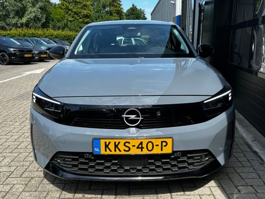 Opel Corsa 1.2 Turbo 100 PK Edition | STOEL EN STUURVERWARMING| DODEHOEK DETECTIE| CAMERA + PARKEERSENSOREN|... ActivLease financial lease