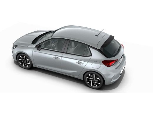 Opel Corsa Edition, (2026A) | Dode hoek waarschuwing | Draadloze Apple Carplay en Android Auto | LED koplamp... ActivLease financial lease