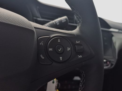 Opel Corsa Edition | Dode hoek waarschuwing | Draadloze Apple Carplay en Android Auto | LED koplampen met LE... ActivLease financial lease